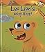 Googly Eyes: Leo Lion's Noisy Roar!