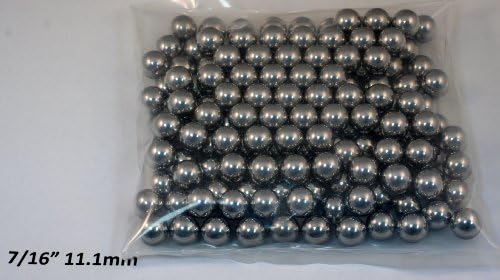 Slingshot Ammo- Perfect or Hunting or Target- FREE USA Shipping