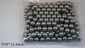 Amazon.com : Slingshot Ammo- Perfect or Hunting or Target- FREE USA