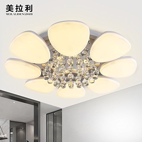 Ceiling Lights/Pendant Lights/Ceiling lamp/ Flush Mount? Modern/Contemporary / Traditional/Classic LED Ceiling Light Pendant Flush Lamp for Hallway/ Stairway Living Room / Bedroom / Dining Room / Study,900mm [Energy Class A+]