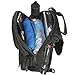 Bekahizar Tactical Sling Bag Military Shoulder Pack Outdoor Molle Chest Backpack