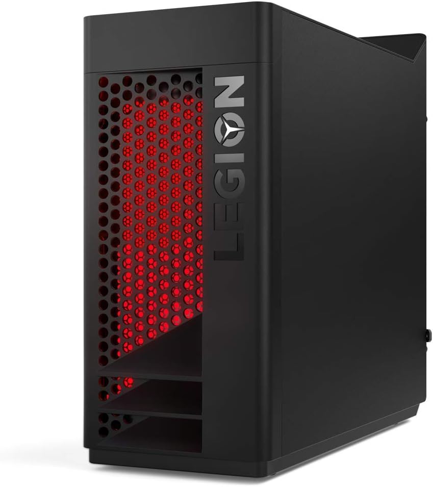 Lenovo Gaming - Ordenador de sobremesa 512 GB SSD: Amazon.es: Informática