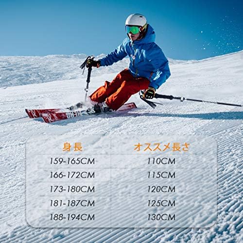 Taococo トレッキングポール 登山ストック 軽量アルミ製 2本セット コンパクト 三段式伸縮 アルミ製 2本セット 折り畳み式 ウォーキング ハイキング 登山用 収納バッグ 付属品付き B07wrfyhxz 1 800円 大人気 New Arrival 最安値挑戦 年中無休 高品質 通販