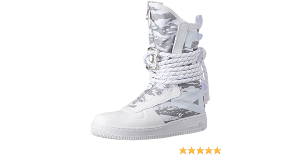 Nike SF Air Force 1 High Top Premium 
