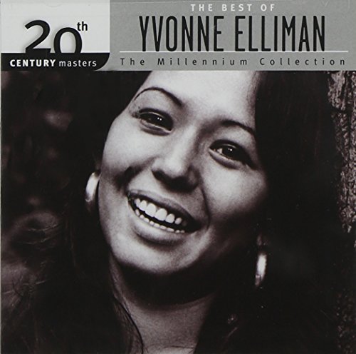 Yvonne Elliman - If I Can