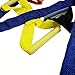 YCT Walking Rope -10 Colorful Handles (B)