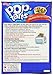 Pop-Tarts Toaster Pastries, Frosted Chocolate Chip Cookie Dough, 14.1-Ounce Boxes (Pack of 12)