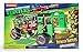 Teenage Mutant Ninja Turtles Shellraiser Group Vehicle