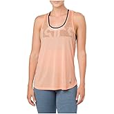 ASICS Womens Soft-Touch Racer Tank