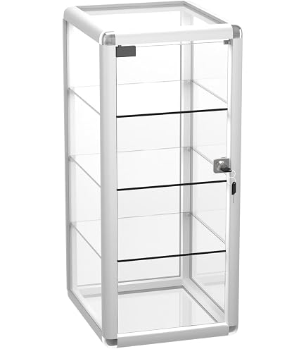 Display glass showcase-ACE TAP ガラスショーケース Display glass