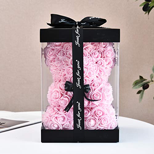 everlasting rose bear