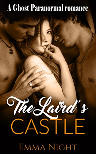 Taken At The Laird's Castle