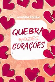 Livro Quebra-Corações