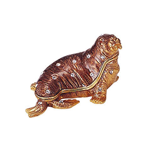 Walrus Gifts and Collectibles - Kritters in the Mailbox