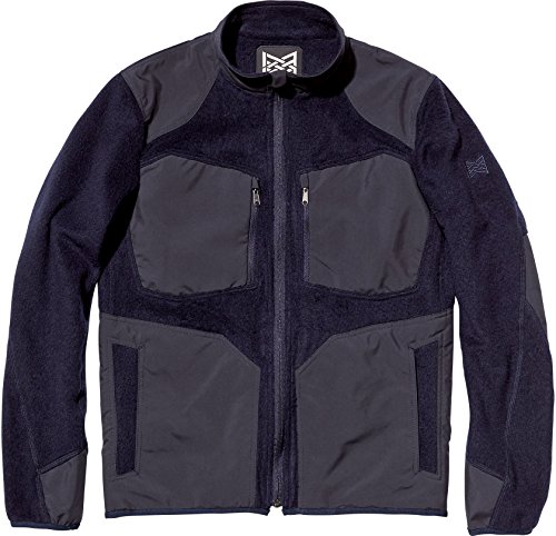 Burton Thirteen Airco (Japan) Snowboard Jacket Mens Sz L