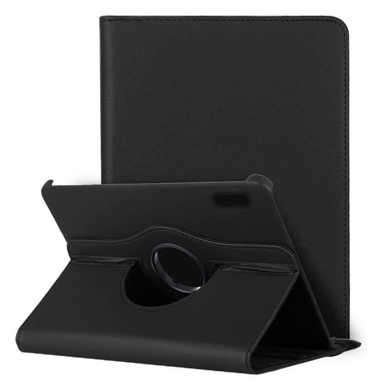 Cool Case for iPad Mini 6 / iPad Mini 2021 Black Leatherette