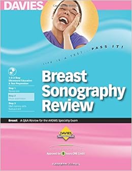 Breast Sonography Review
