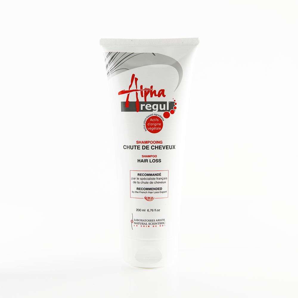 Arlor Alpharegul Hair Loss Shampoo 200ml Amazon.co.uk Beauty