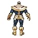 DIAMOND SELECT TOYS Avengers: Infinity War Marvel Select Thanos Action Figure [Avengers: Infinity War]