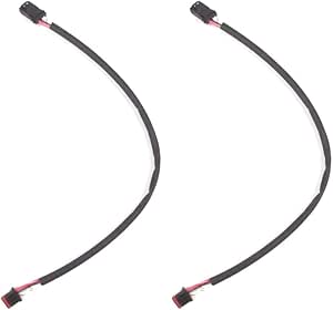 Amazon.com: Heated Grips 18" Wiring Extension Harness for 2008 and