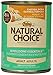 Nutro NATURAL CHOICE Puppy Chicken, Rice and Oatmeal Dry Dog Food, Premium Ground - 12.5 oz. (355 g)