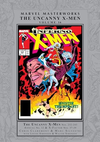 アメコミ X-MEN Annual 12冊セット Amazon.com: Uncanny X-Men (1963