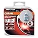 Osram - Night Breaker Unlimited 9006 HB4 Bulbs 51W (Pair)
