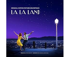 La La Land: Original Motion Picture Soundtrack