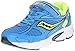 Saucony Cohesion 8 A/C Running Shoe (Little Kid/Big Kid)