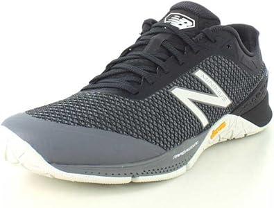 new balance men's mx40v1 gym workouts training shoe