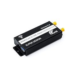 Mustpoint M.2 to USB 3.0 Adapter with SIM Card Slot