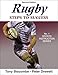 Rugby: Steps to Success - 2nd Edition (Steps to Success Activity Series)