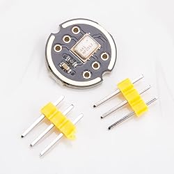 WSDMAVIS 2Pcs High-Performance INMP441 MEMS