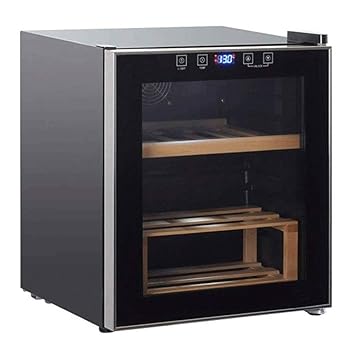 WMDXTM 42L compresor del refrigerador de Vino, encimera Bodega ...
