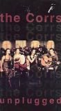 The Corrs Album: «The Corrs - Unplugged [VHS]» (Front side)