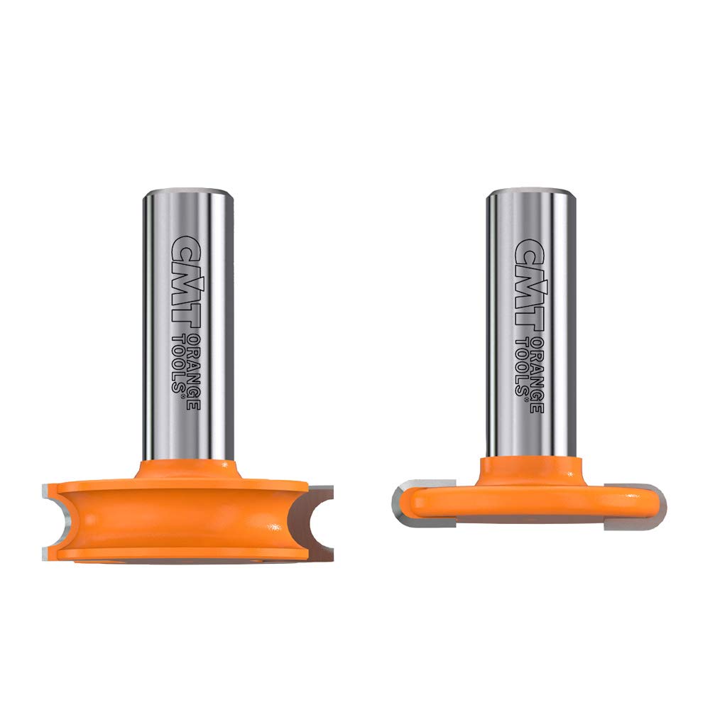 CMT 955.701.11 - Flute & Bead Set Hw S=12 D=38