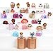 L.O.L. Surprise! Lils Makeover Series 5 - Styles Vary - Sisters, Brothers or Pets