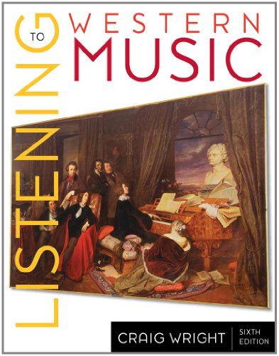 Listening to Western Music (with Introduction to...