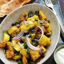 The Spice Hut Organic Kashmiri Masala