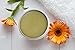 Green Goo Organics 100% All Natural Repair, Skin Repair Tin 1.82 OZ, With Aloe Vera