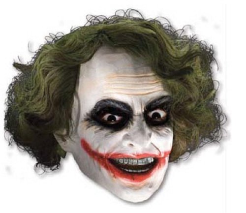 Joker Mask