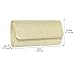 lovyoCoCo Evening Bag Clutch Purses for Women, Ladies Sparkling Party Handbag Wedding Bag