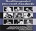 All Time Greatest Jazz Vocal Standards