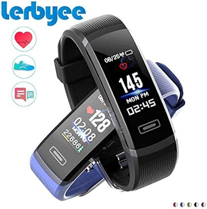 wearpai gt101 smart wristband