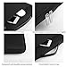 Laptop Sleeve 13 Inch Case Briefcase Compatible with 13 inch MacBook Air/Pro M1 M2, iPad Pro 12.9 inch, Surface Pro 3/4/5/6/2017 12.3
