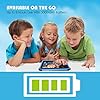 Kids Tablet 7 inch Android 11 Tablets for Kids, 32GB ROM IPS HD Display Toddler Tablet with WiFi Dual Camera Childrens…