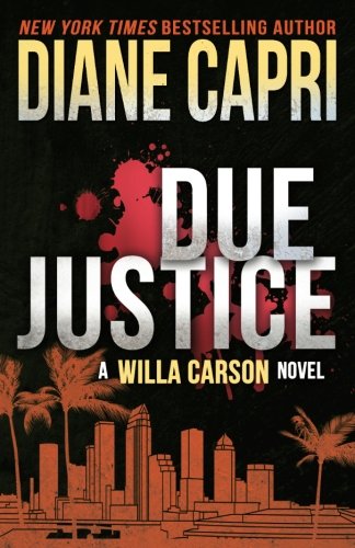 Due Justice (Hunt for Justice Series)