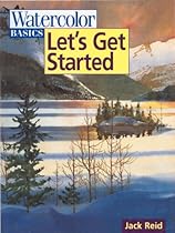 Paint Watercolors That Dance with Light