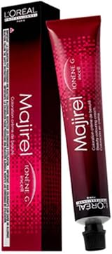 L'Oréal Professionnel Majirel Permanent Hair Colour No 9 Very Light Blonde 50ml