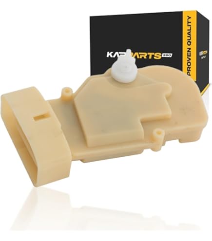 Amazon.com: Power Door Lock Actuator Fits for 2004-2006 SCION XB
